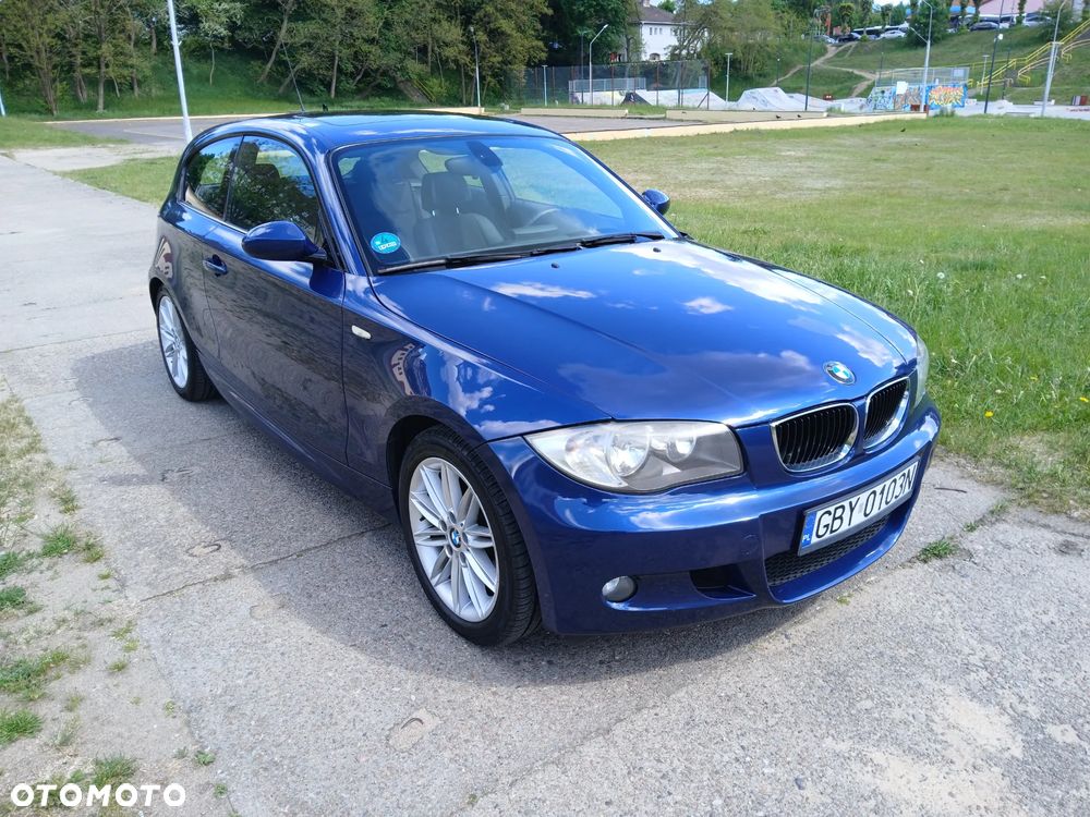 BMW Seria 1 120i Edition Sport - 1