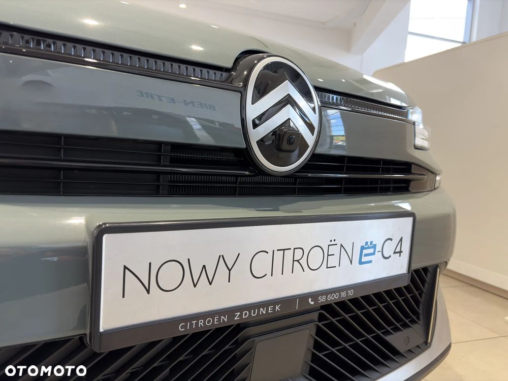 Citroën C4 e-C4 EV156 54kWh Max - 5