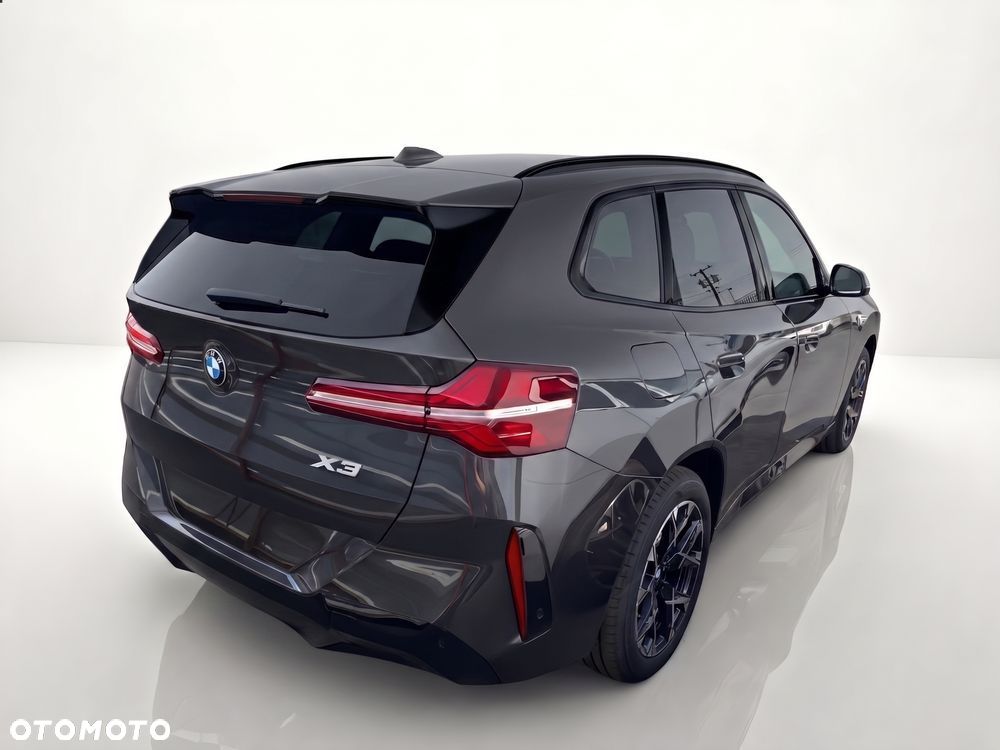 BMW X3 xDrive20d mHEV - 4