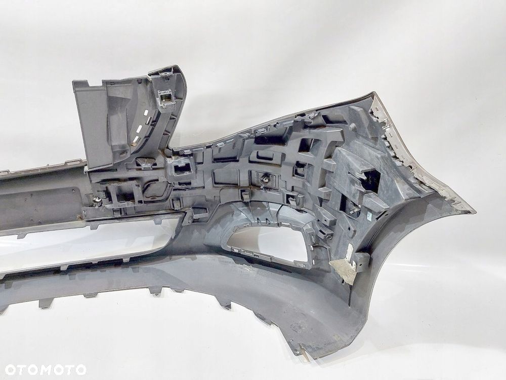 ZDERZAK PRZÓD MERCEDES V KLASA VITO III W447 15r - 8