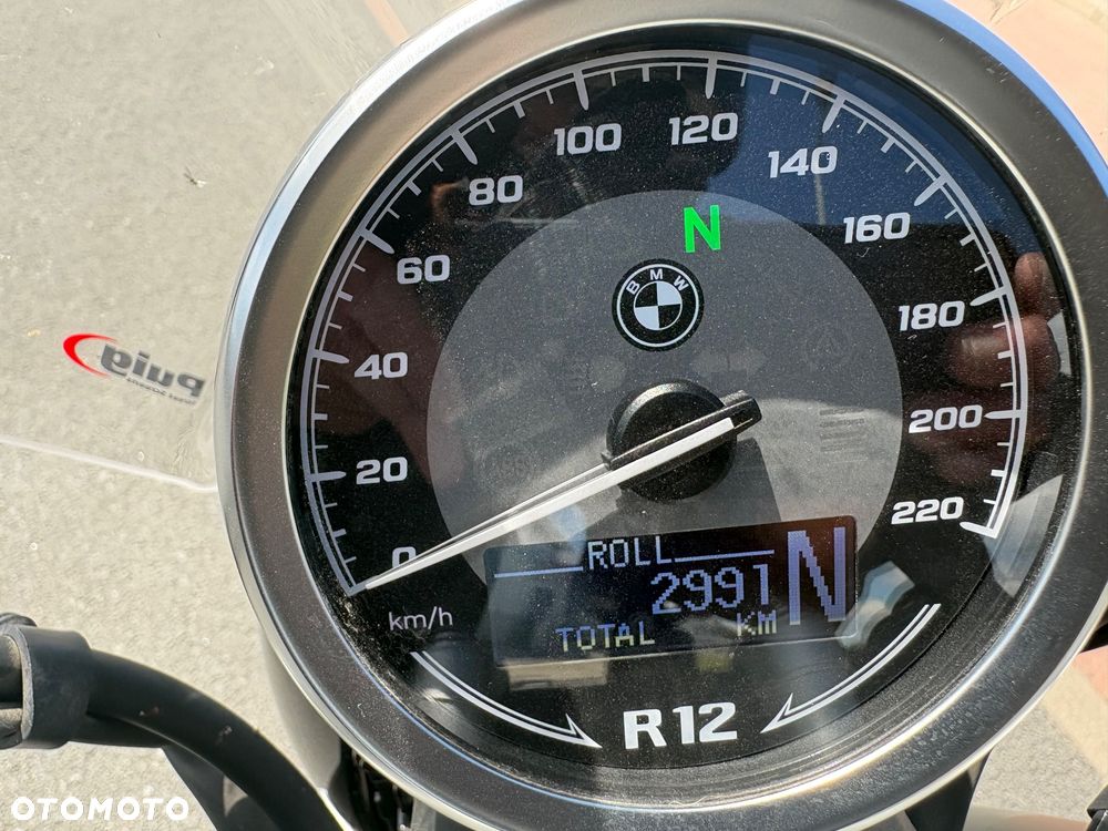 BMW R - 5