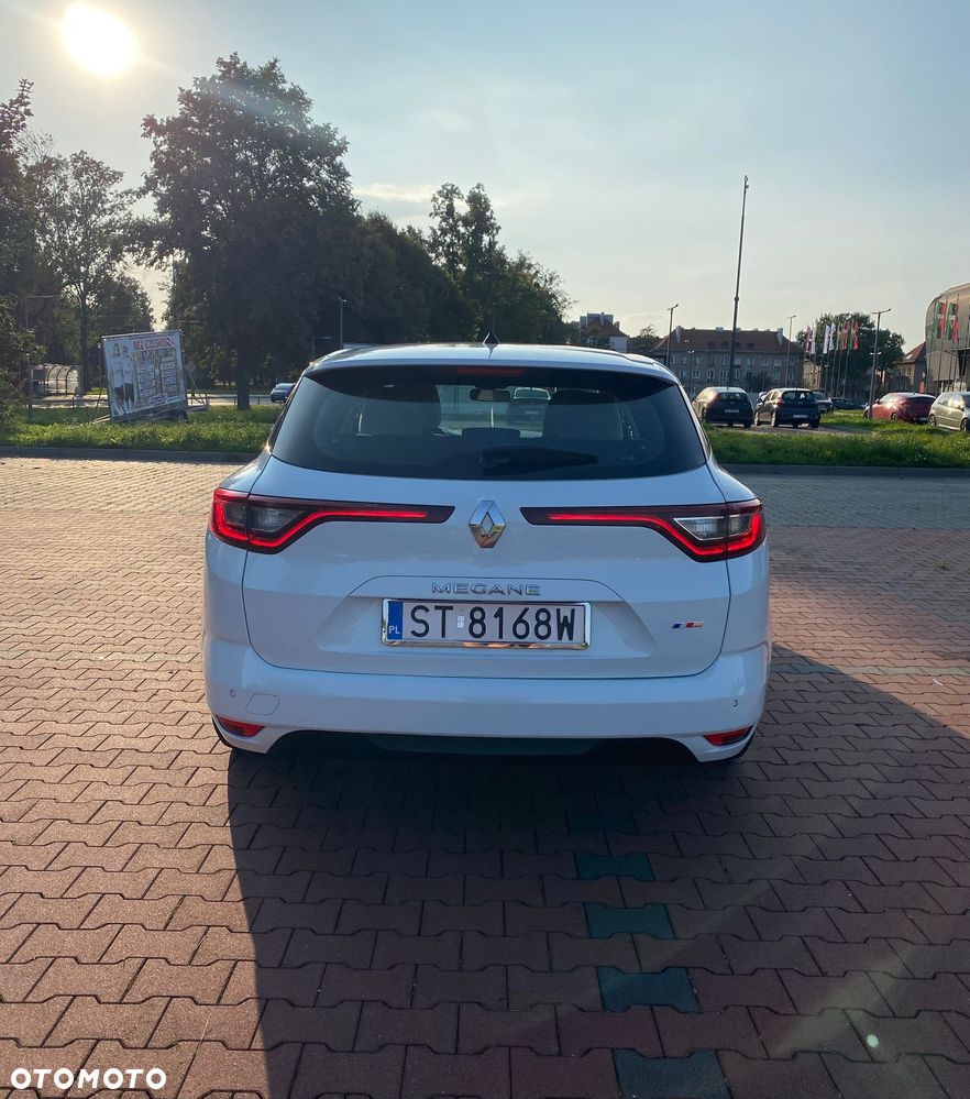 Renault Megane 1.5 dCi Business - 5