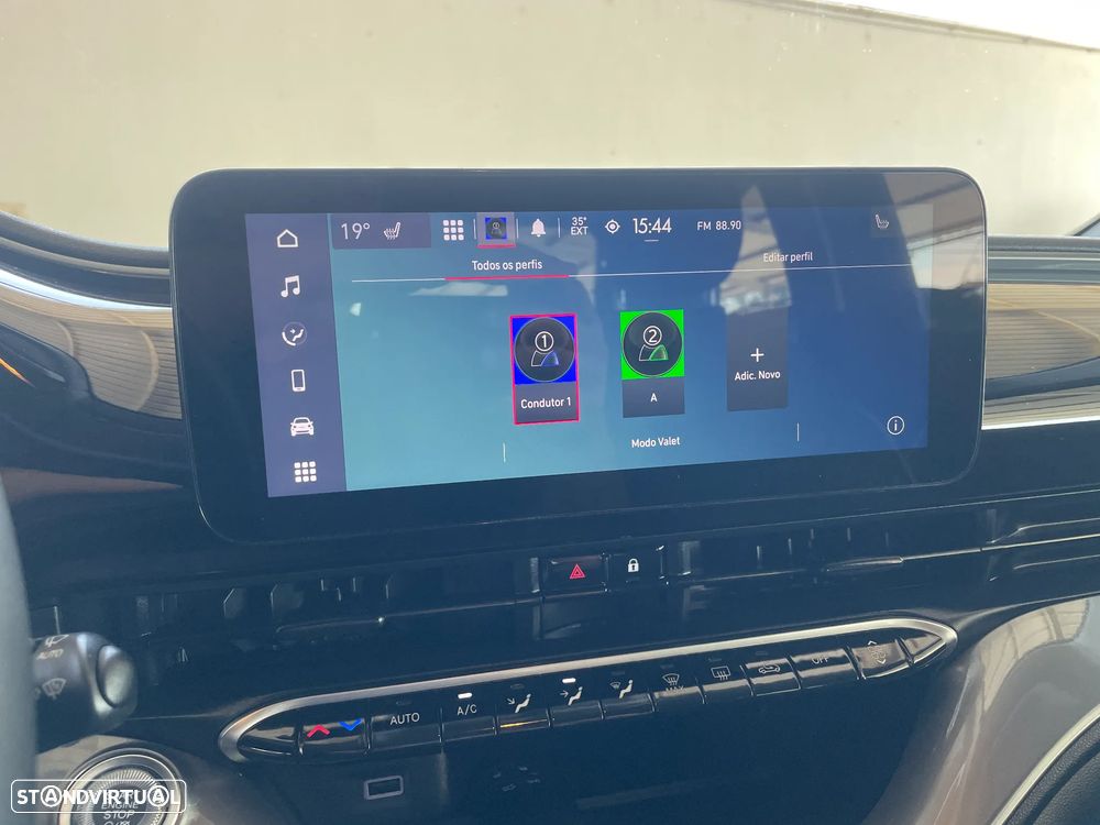 Fiat 500e 42kWh ICON - 14
