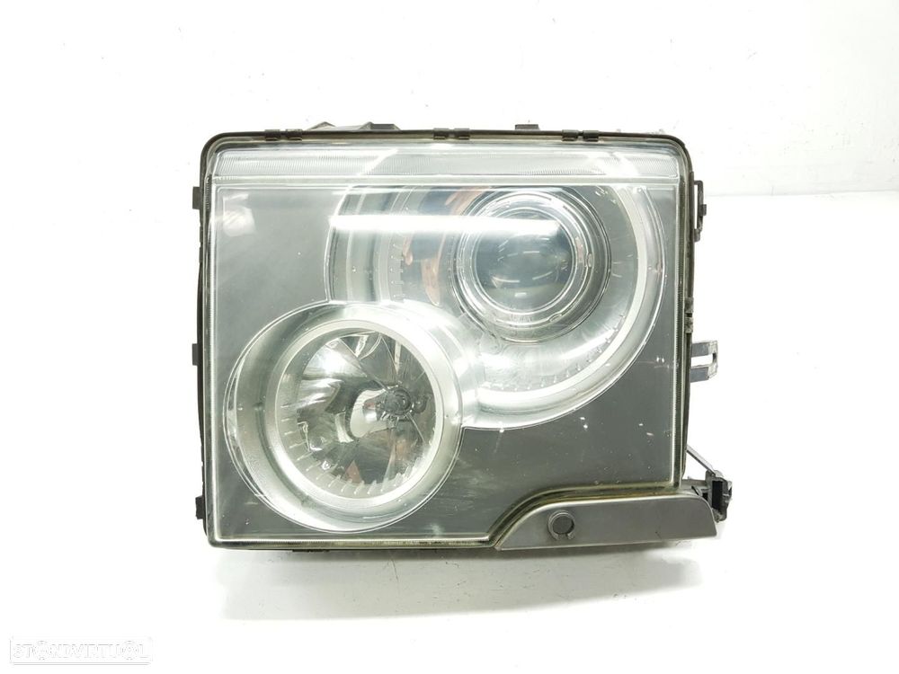 FAROL ESQUERDO LAND ROVER RANGE ROVER LM - 1