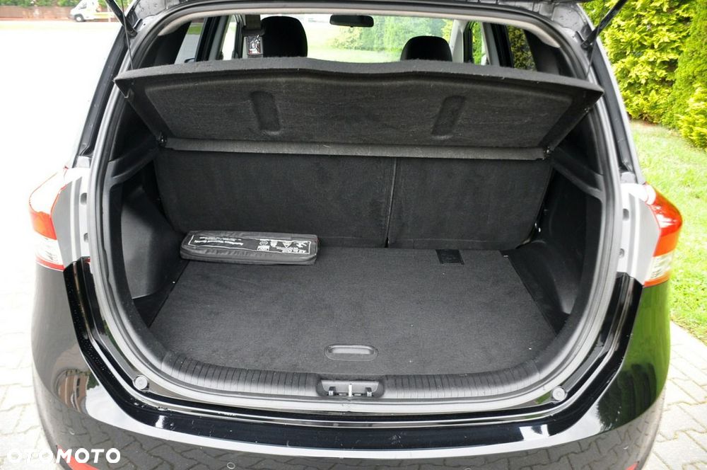 Hyundai ix20 - 37
