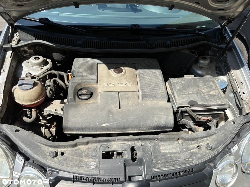 Volkswagen Polo 1.2 12V Fun - 16