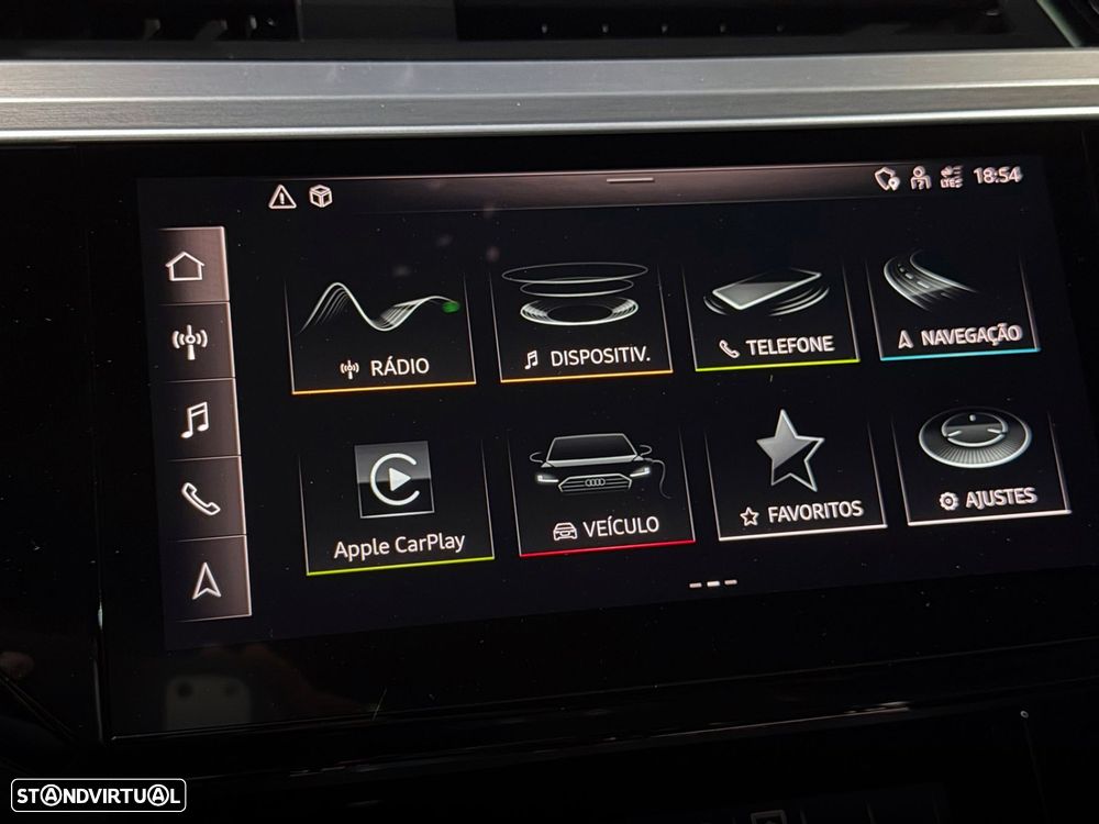 Audi Q8 e-Tron Sportback 50 quattro S line - 24
