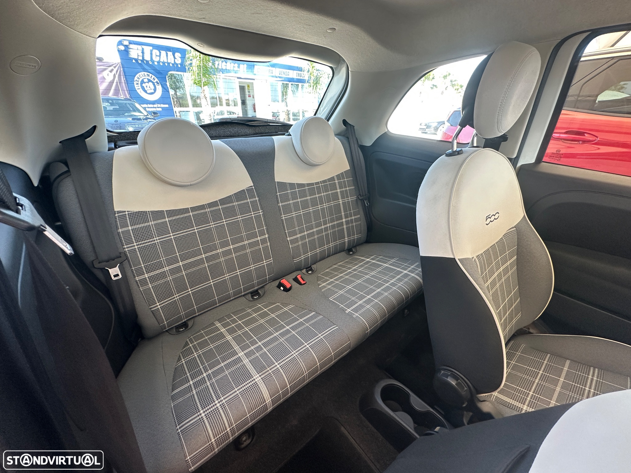 Fiat 500 1.0 Hybrid - 25