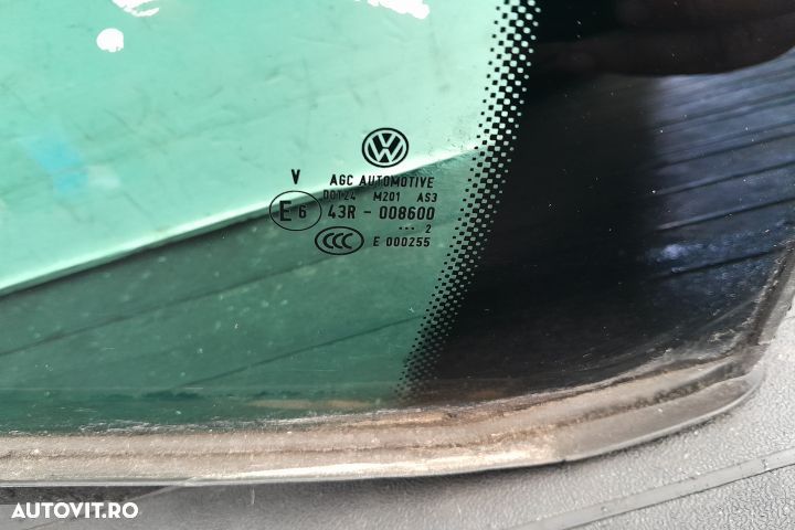 GEAM USA SPATE STANGA 43R-008600 43R-008600 Volkswagen VW Tiguan 1 5N - 3