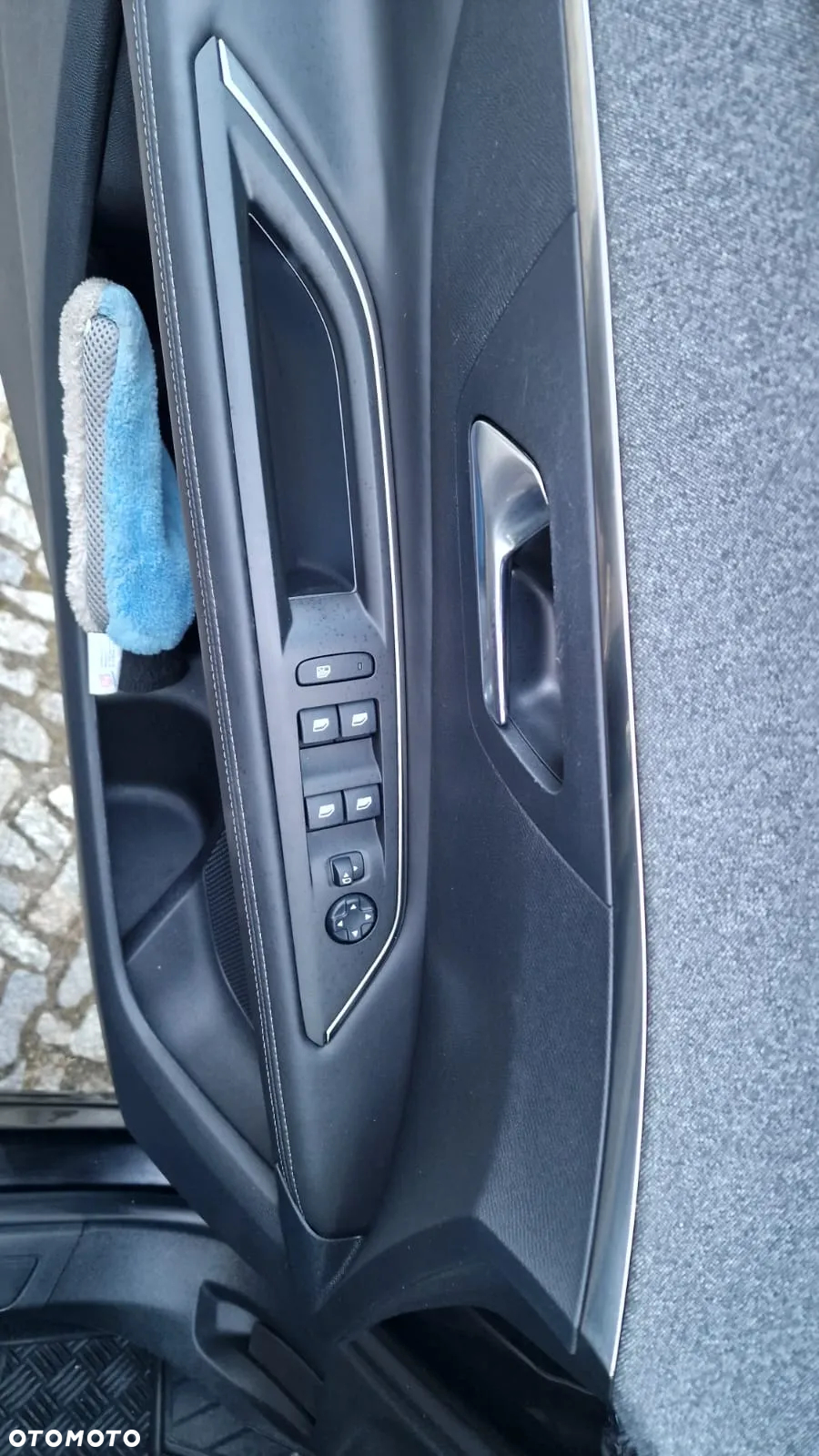 Peugeot 3008 1.5 BlueHDi Allure S&S EAT8 - 13