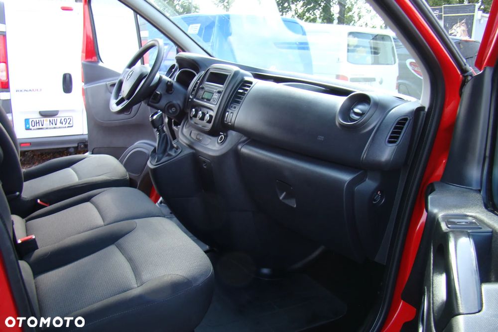 Renault Trafic - 11