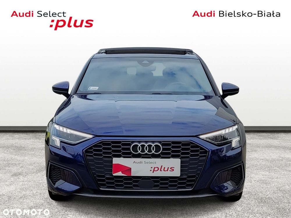 Audi A3 - 8