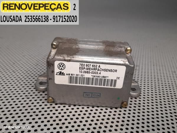 Sensor / Modulo Esp Volkswagen Touareg (7La, 7L6, 7L7) - 1