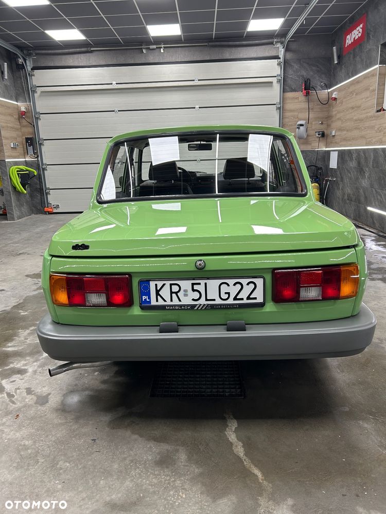 Wartburg 1.3 - 16