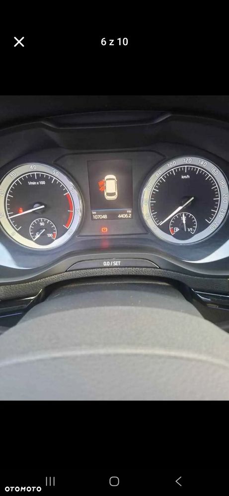 Skoda Karoq 1.5 TSI ACT GPF 4x2 Sportline - 7