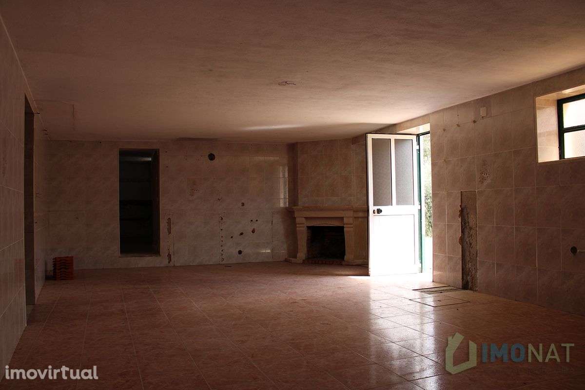 Moradia T6 - Grande imagem: 4/37