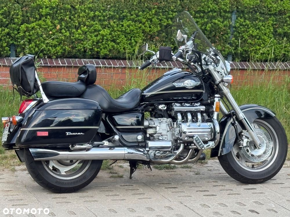Honda Valkyrie - 11