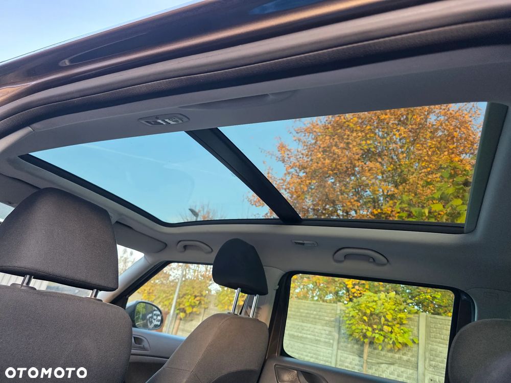 Skoda Yeti 2.0 TDI 4x4 Elegance - 7