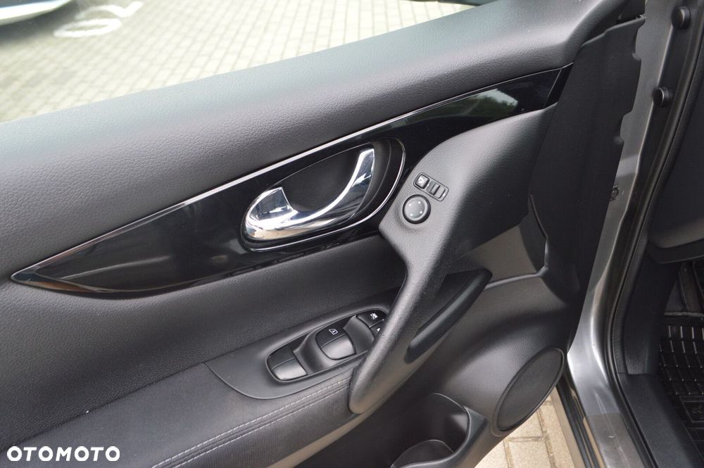 Nissan Qashqai - 7