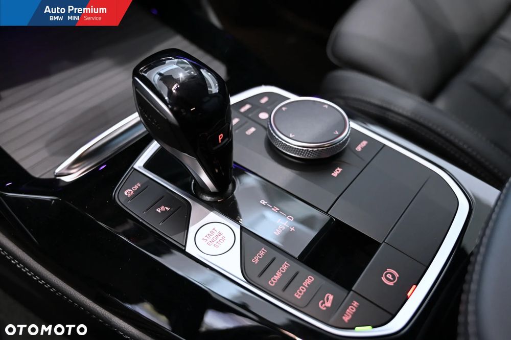 BMW X4 xDrive30i - 6