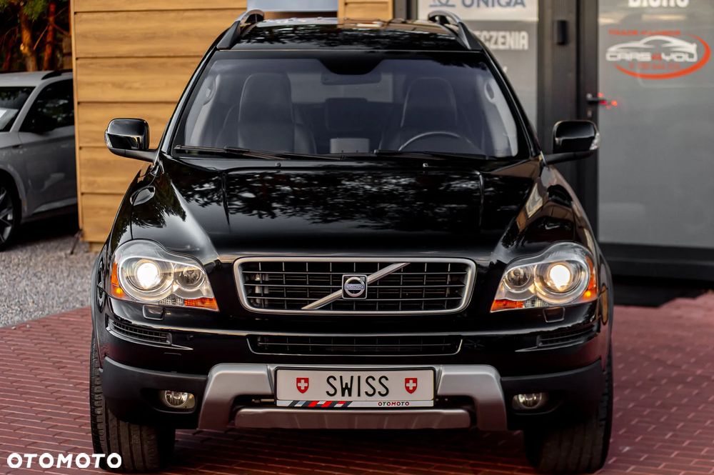 Volvo XC 90 3.2 AWD Sport - 5
