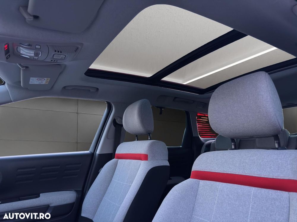 Citroën C3 AIRCROSS - 5