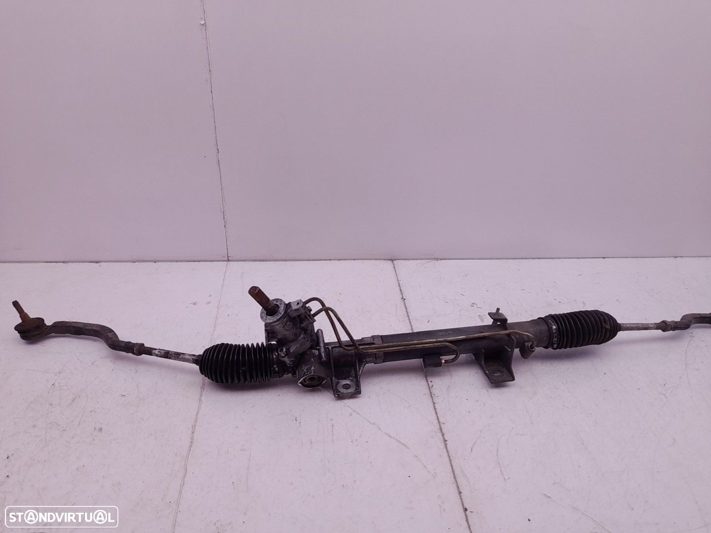 Caixa de direção RENAULT Laguna II (BG0/1_) - 1