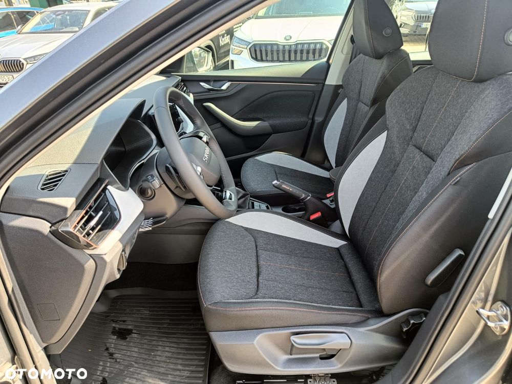 Skoda Scala 1.0 TSI Edition 130 DSG - 9