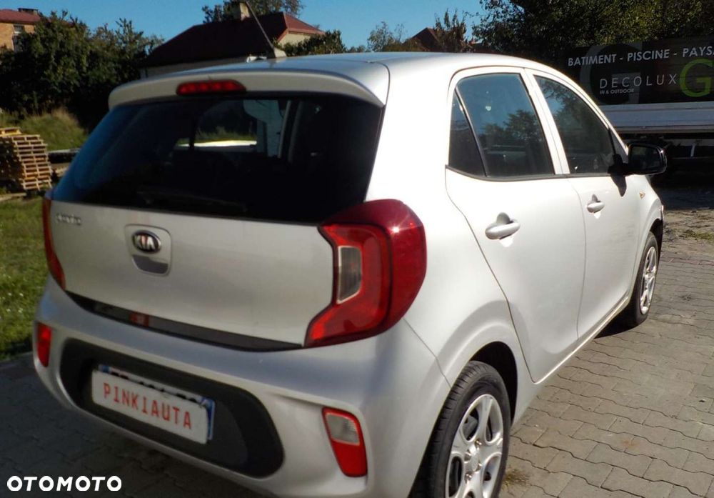 Kia Picanto - 12