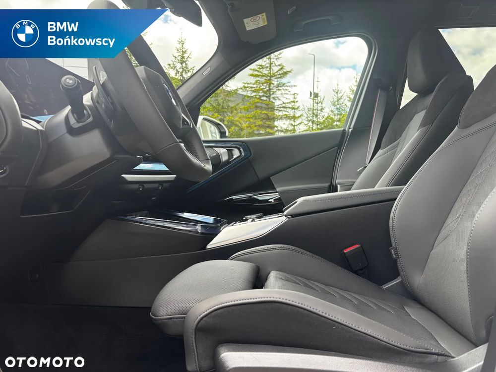 BMW X3 xDrive20 mHEV - 7