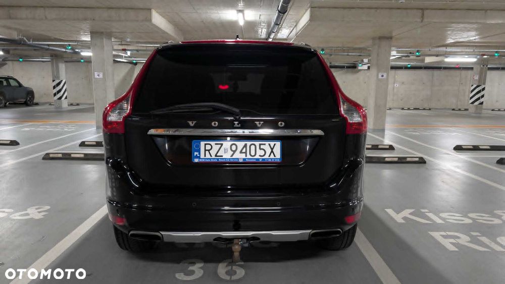 Volvo XC 60 - 5