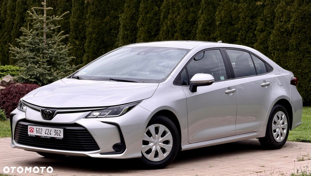 Toyota Corolla 1.6 Active - 40