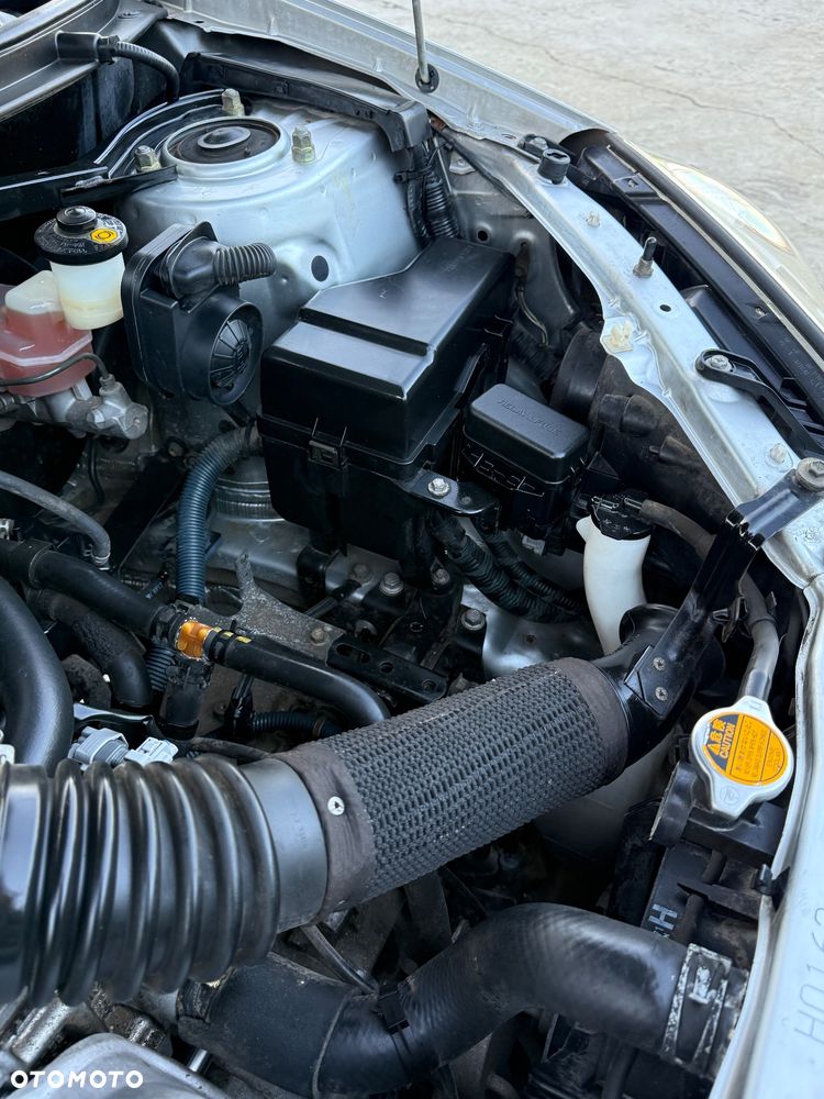 Toyota RAV4 2.0 VVT-i Prestige - 29