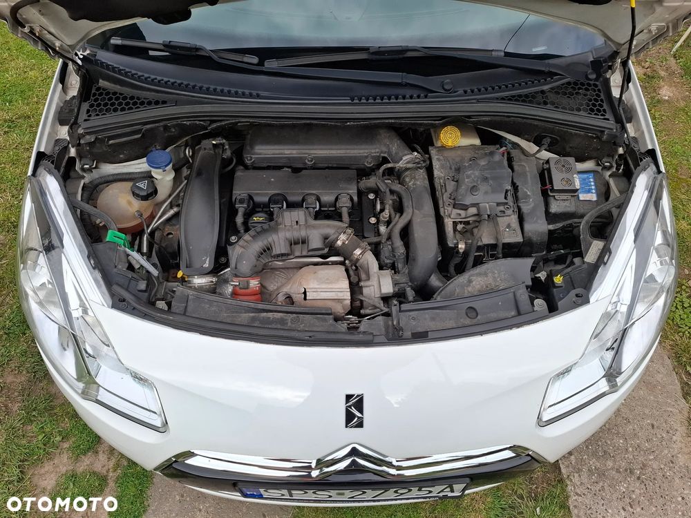 Citroën DS3 THP 155 SportChic - 27