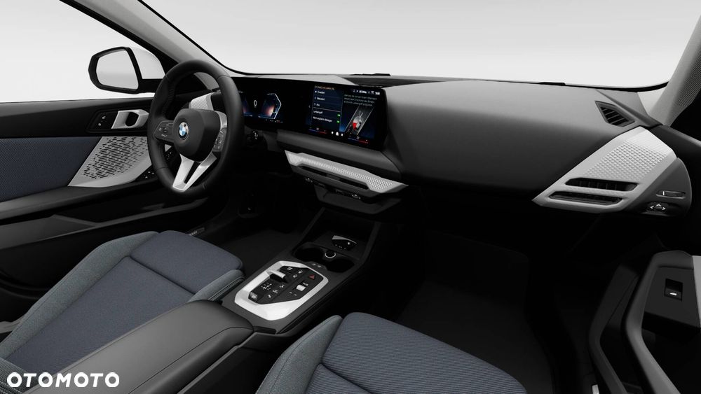 BMW Seria 1 116 - 17