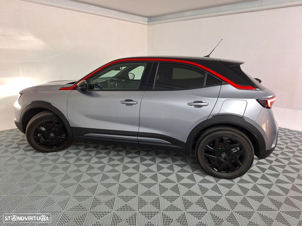 Opel Mokka-e 50 kWh GS - 12