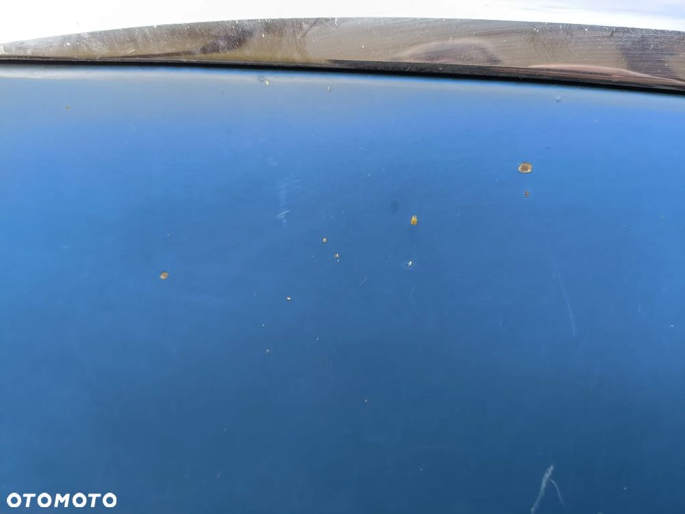 FORD FOCUS II MK2 07-11 LIFT N63 MASKA POKRYWA SILNIKA * - 6