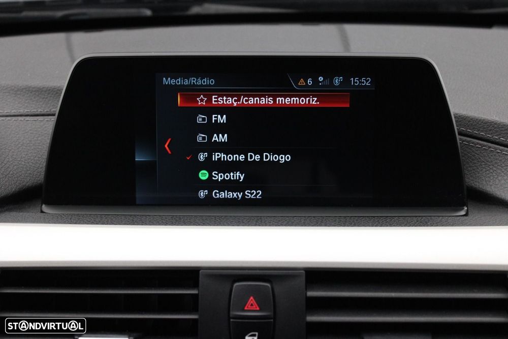 BMW 418 Gran Coupé d Advantage Auto - 17