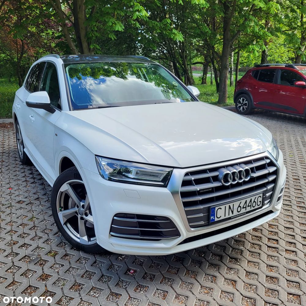 Audi Q5 2.0 TDI Quattro S tronic - 3