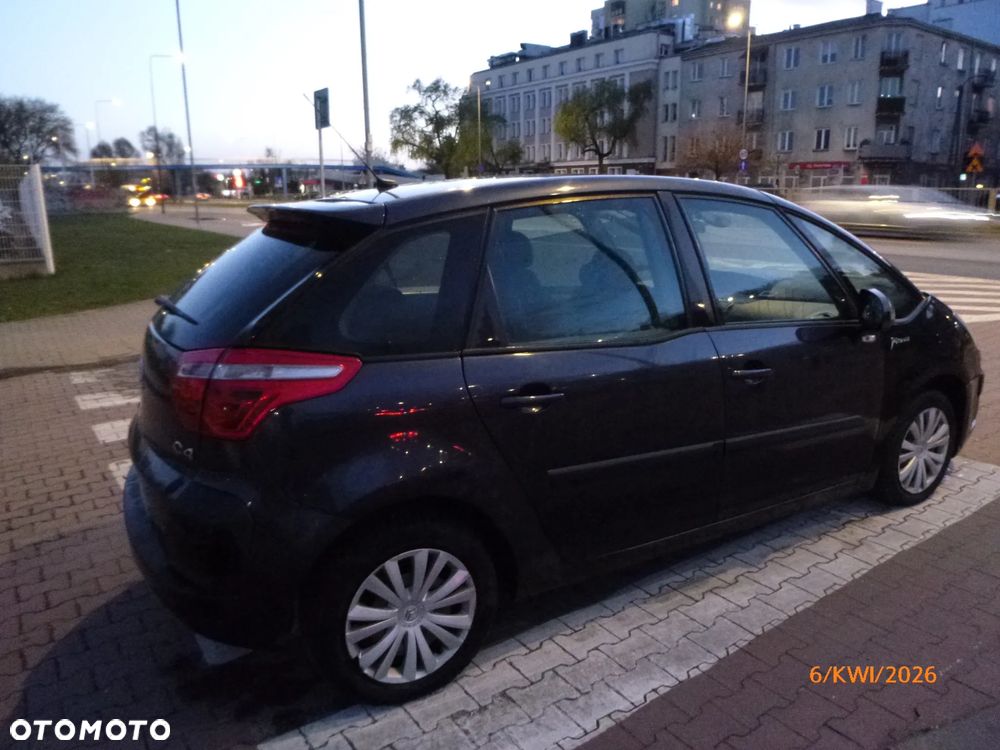 Citroën C4 Picasso - 3