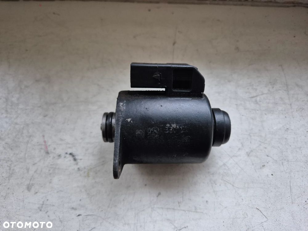 ELEKTROZAWÓR CEWKA RETARDERA INTARDERA SKRZYNI DAF XF 106 , MAN TGX TGS EURO 6  0501330120 - 1