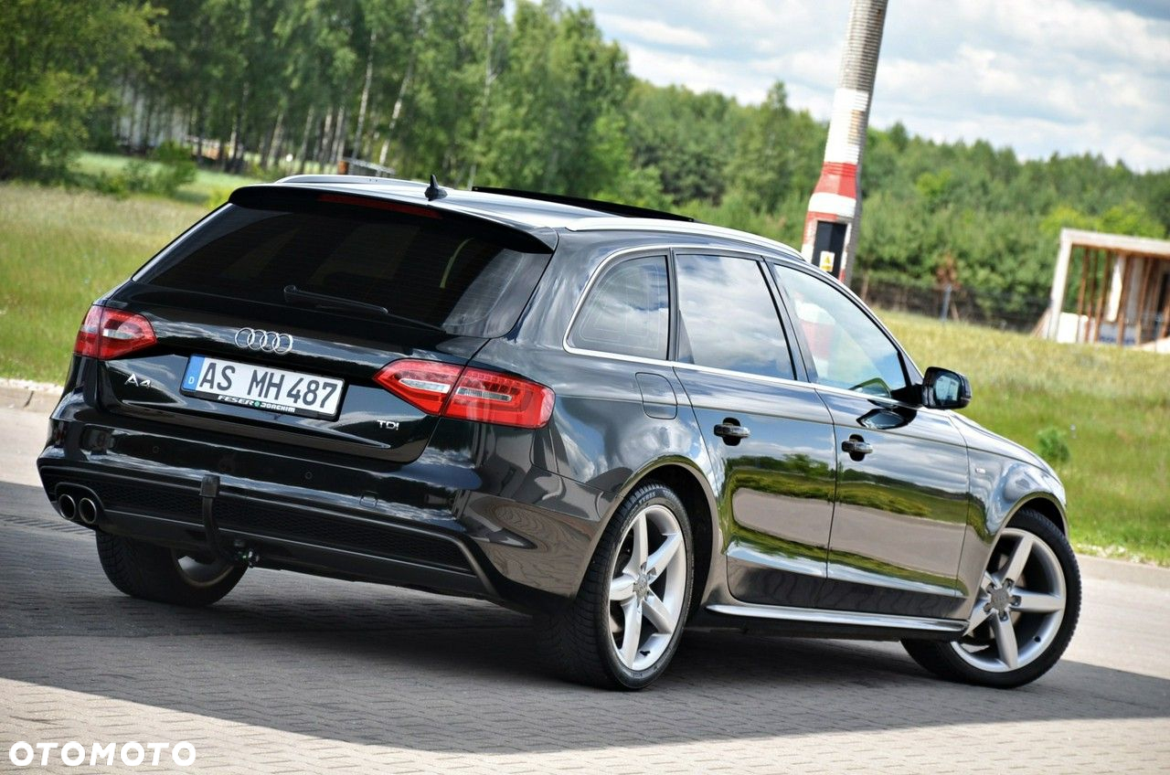 Audi A4 - 15