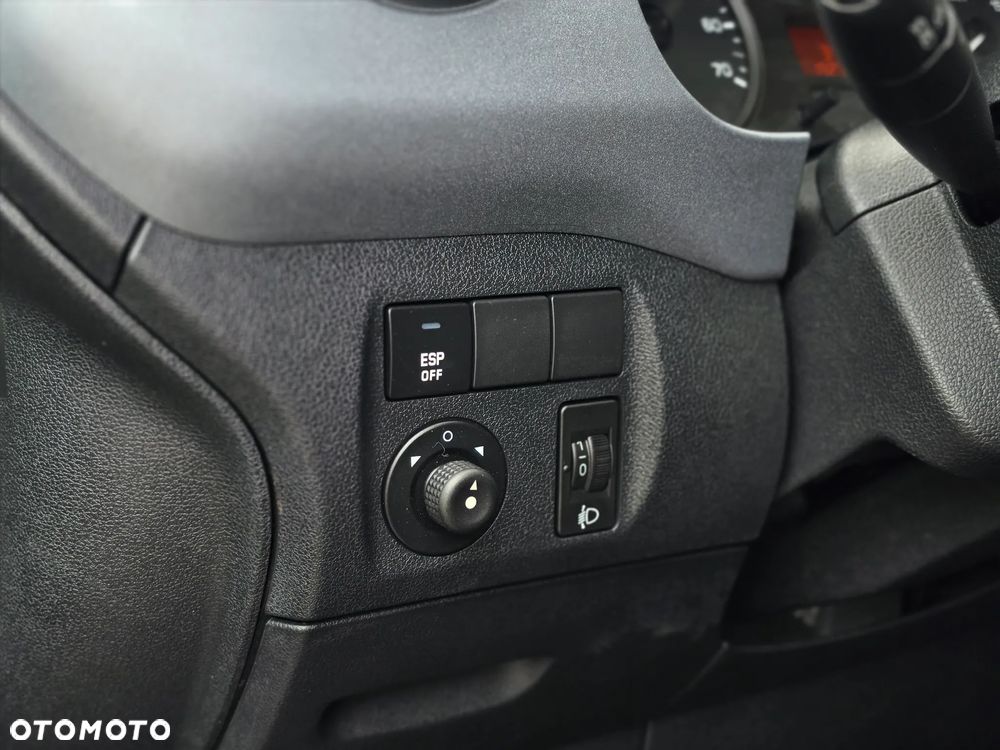 Citroën Berlingo - 17