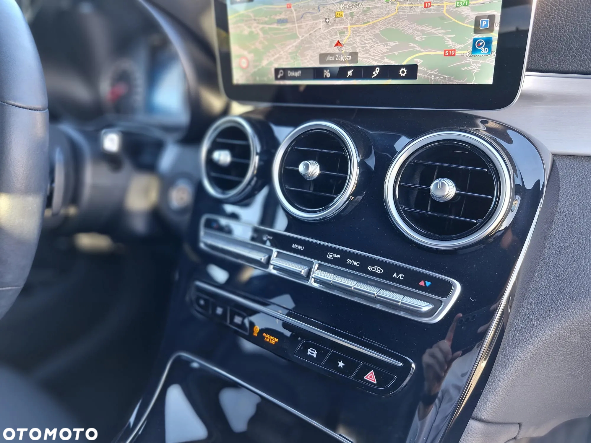 Mercedes-Benz GLC Coupe 200 4-Matic - 31