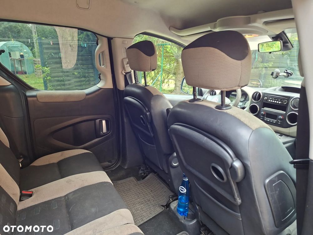 Citroën Berlingo - 7