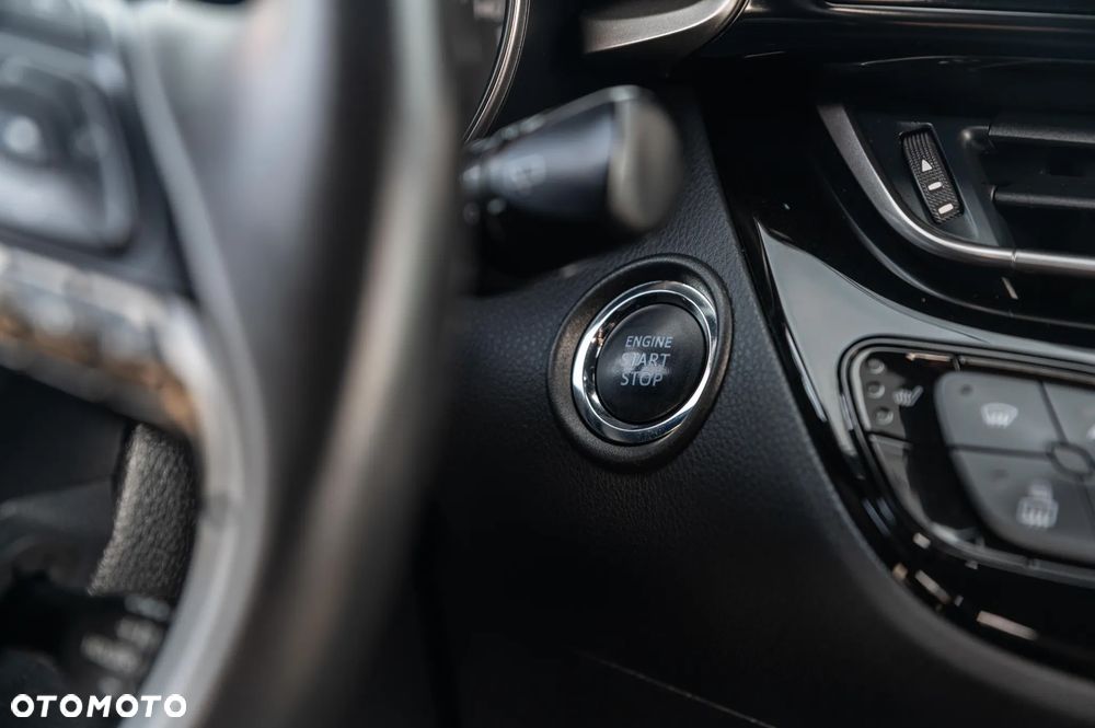Toyota C-HR 1.2 Turbo Style - 34