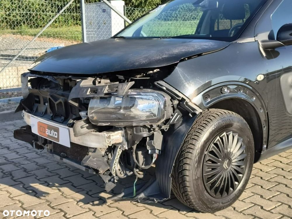 Citroën C4 Cactus - 24