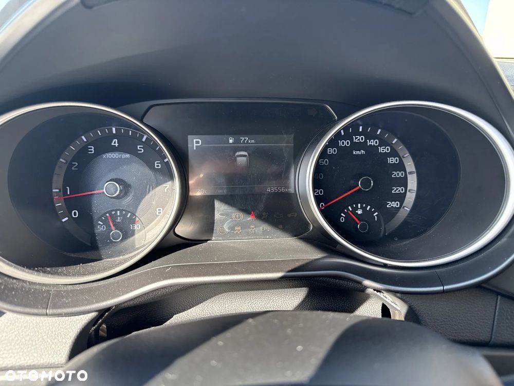 Kia Ceed 1.5 T-GDI M DCT - 15