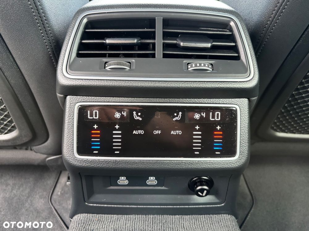 Audi A6 Avant 40 TDI mHEV Quattro S Line S tronic - 25