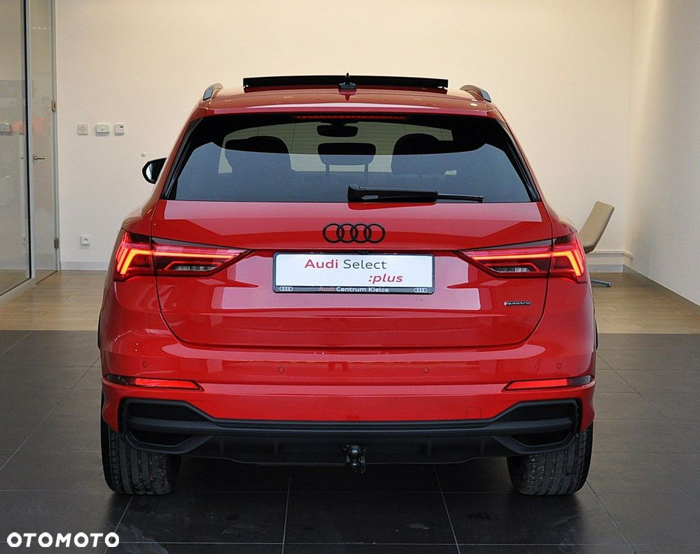 Audi Q3 - 3